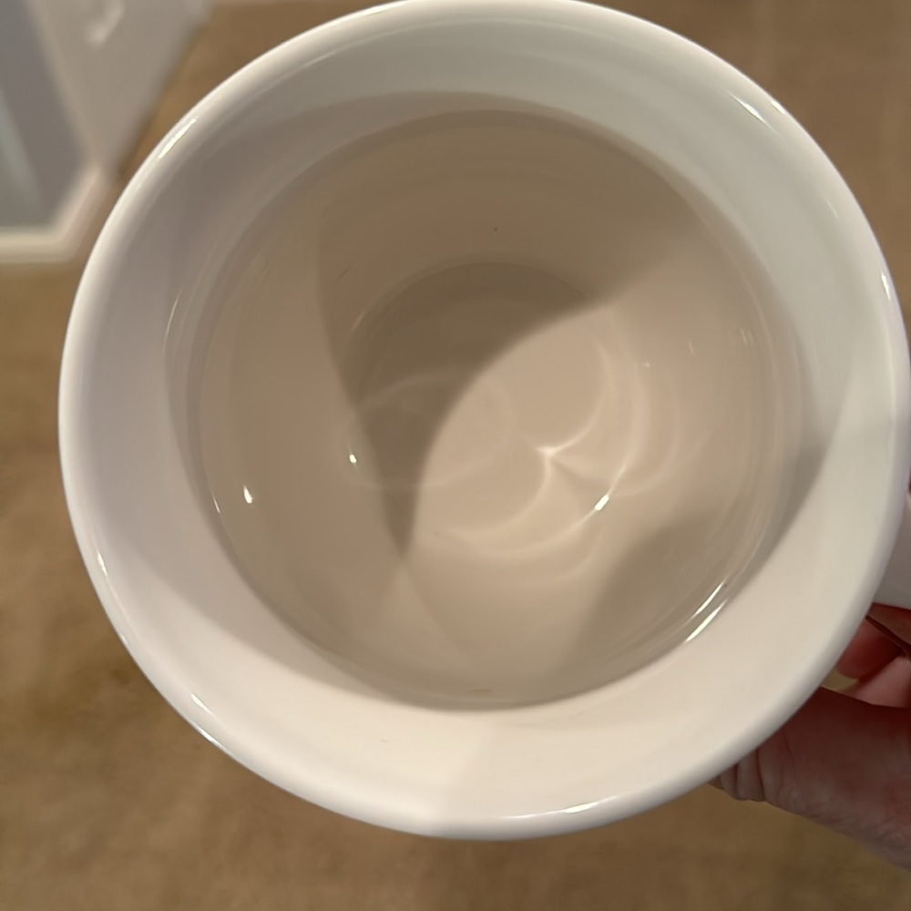 STARBUCKS MUG CERAMIC - Picture 4 of 4